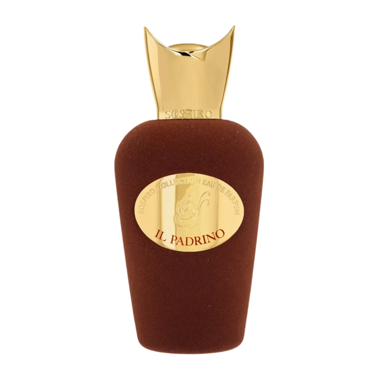 Sospiro Il Padrino 3 ml Decant