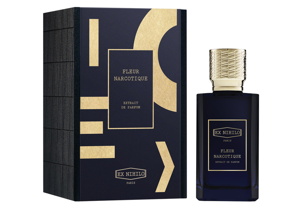 Ex Nihilo Fleur Narcotique Extrait 3 ml Decant