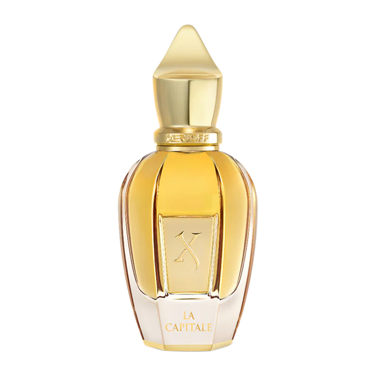 Xerjoff La Capitale 2 ml Decant
