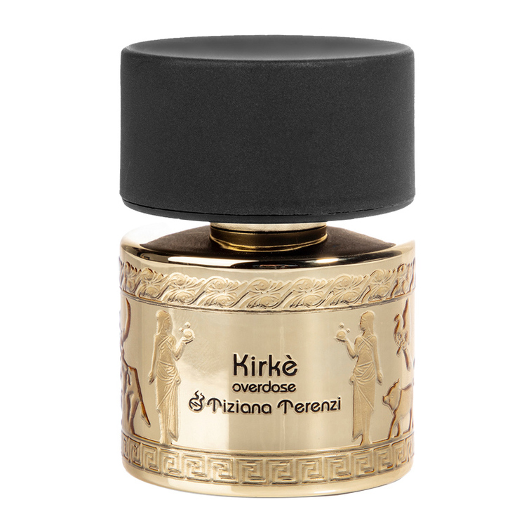 Tiziana Terenzi Kirke Overdose 3 ml Decant