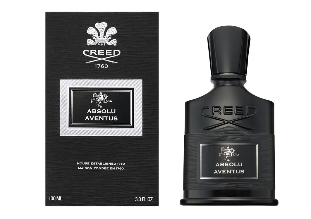 Creed Absolu Aventus 2025 3 ml Decant