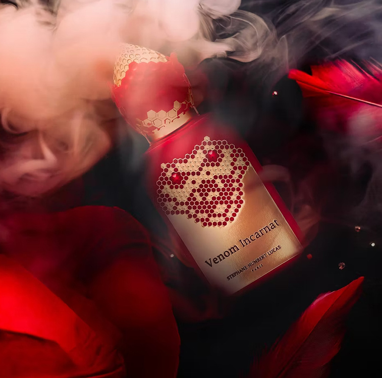 Stephane Humbert Lucas Venom Incarnat 3 ml Decant