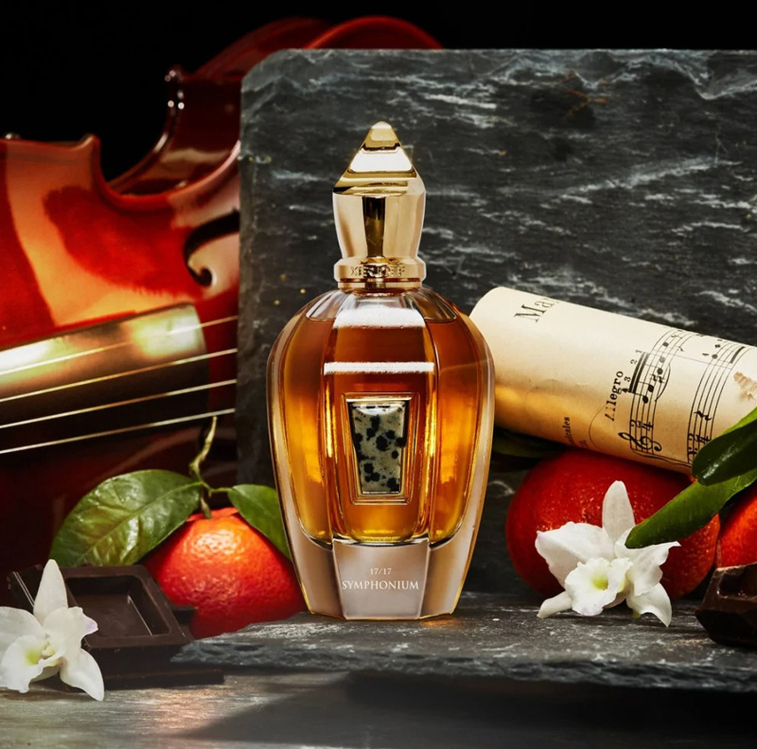 Xerjoff XJ 17/17 Symphonium 2 ml Decant