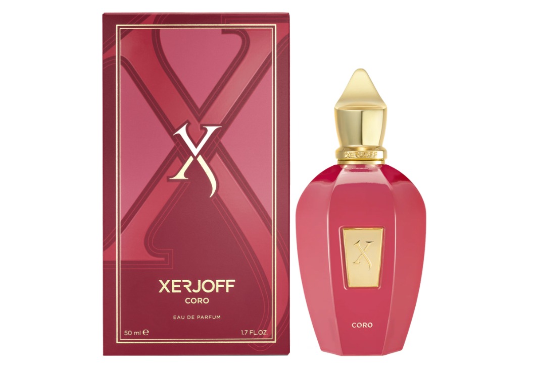 Xerjoff Coro 3 ml Decant