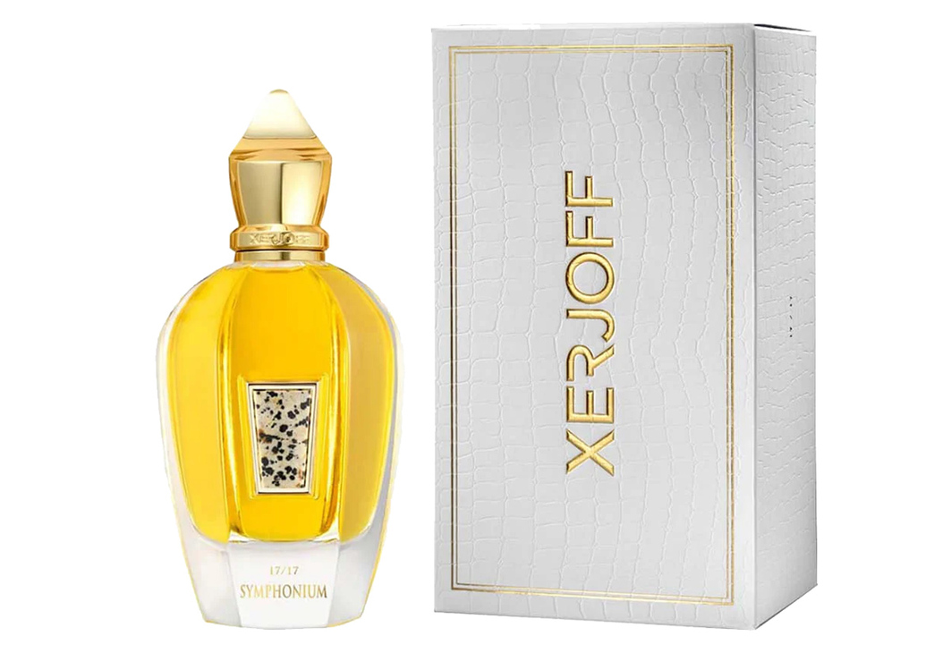 Xerjoff XJ 17/17 Symphonium 2 ml Decant