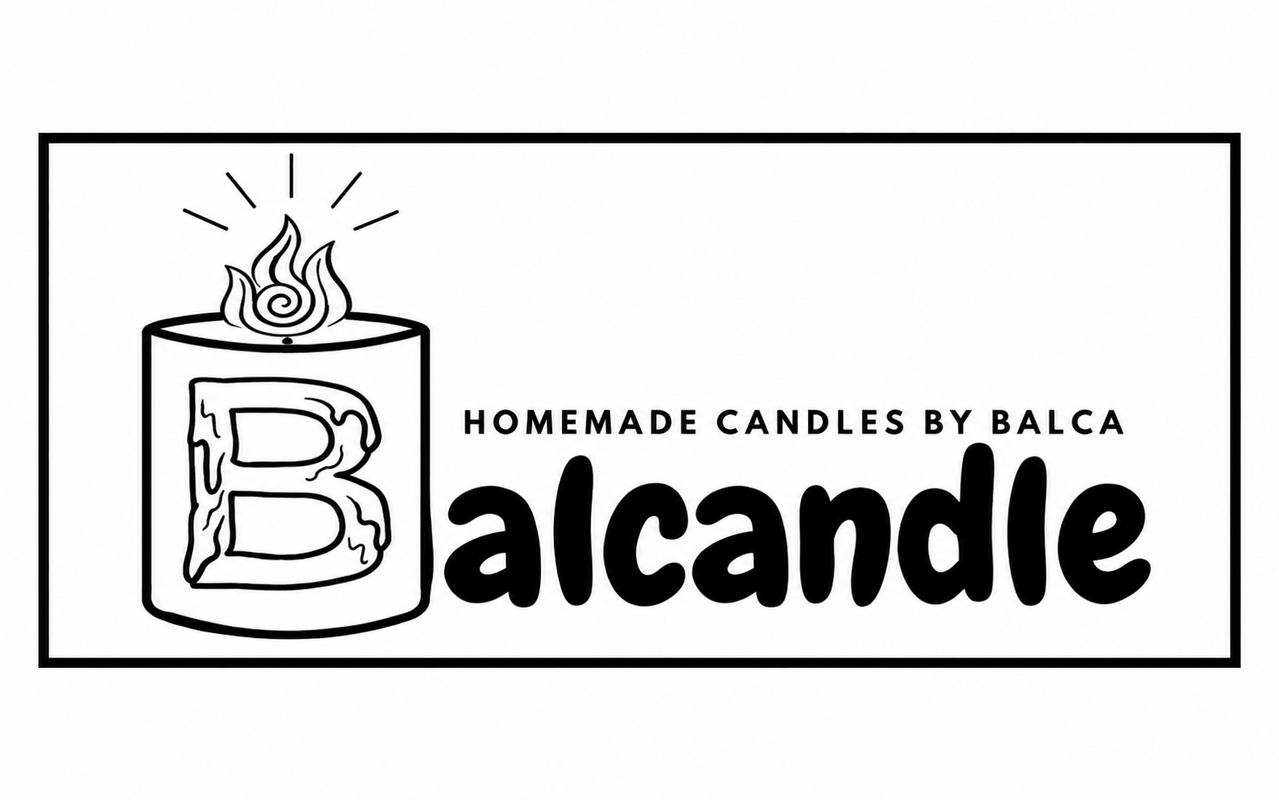 Candle by Balca