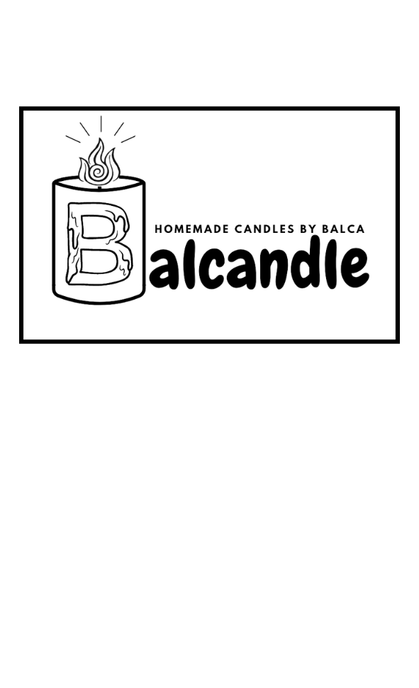Candle by Balca
