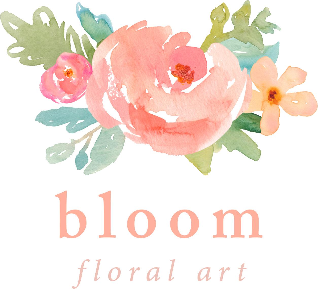 Bloom Floral Art