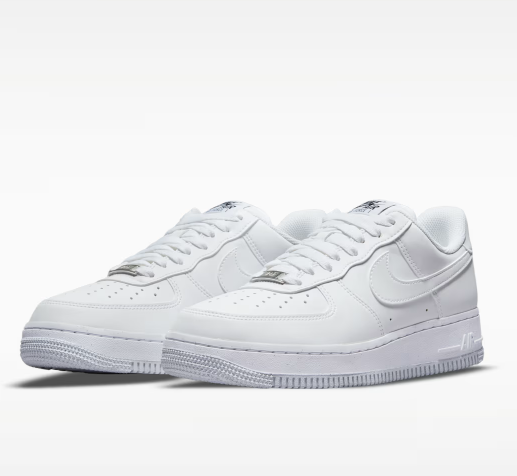 Nike Air Force 1 Iconic White