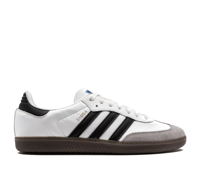 Adidas Samba