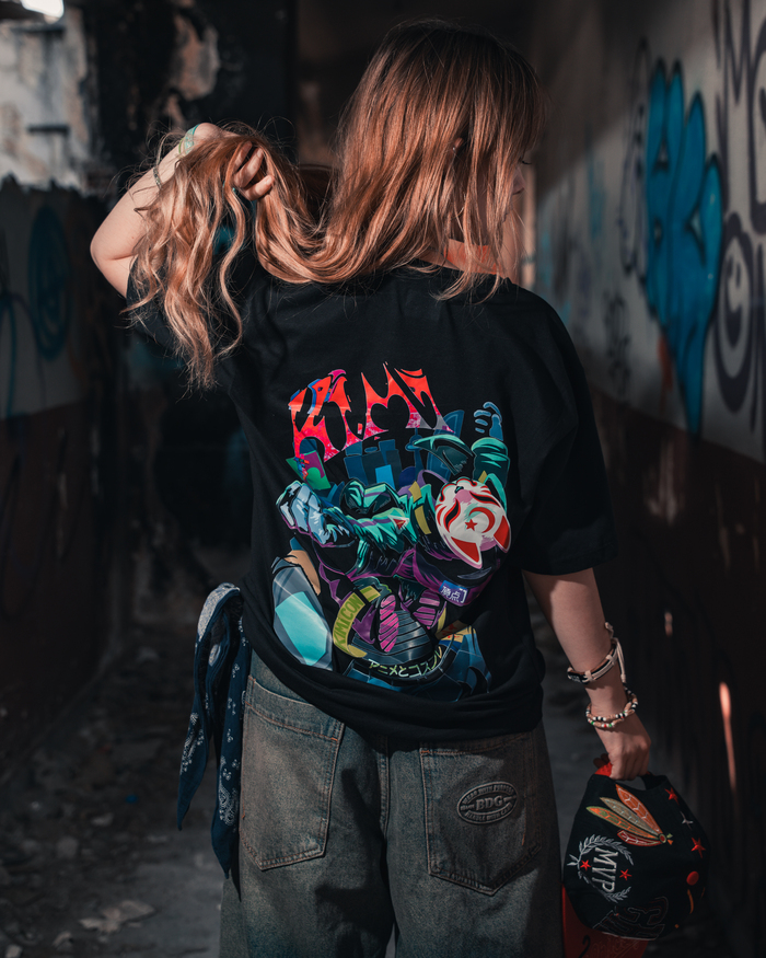 KIMI STREET