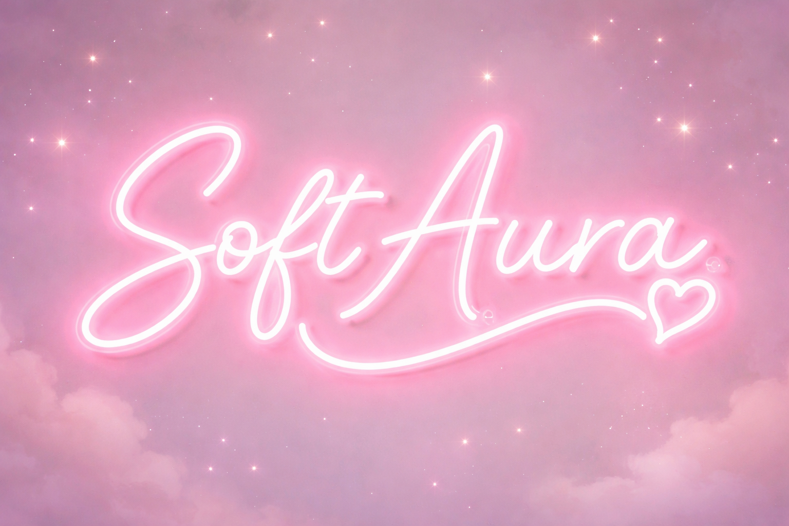 SOFT AURA