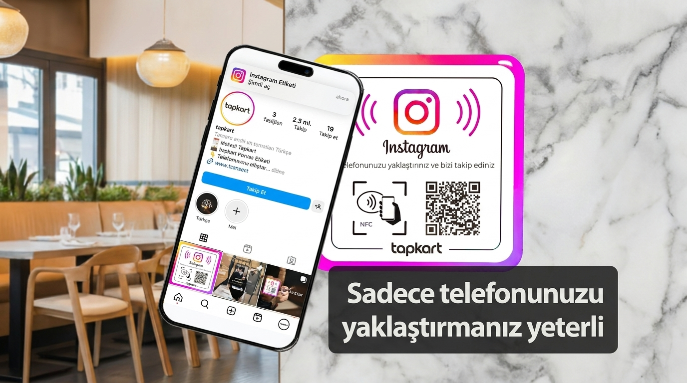 Ne Sunuyoruz?