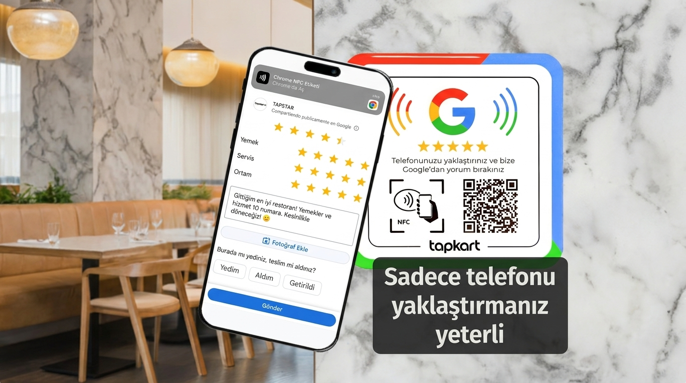 Ne Yapıyoruz?