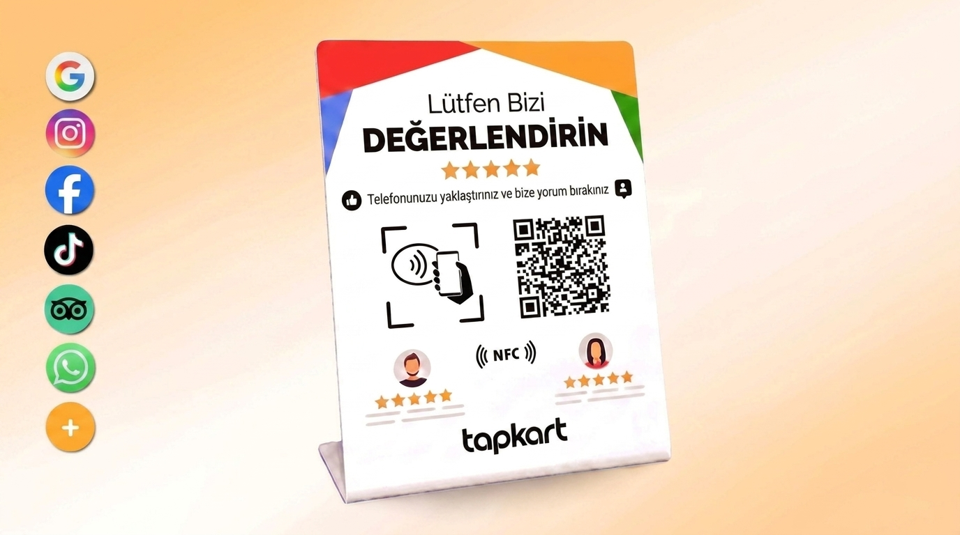 Tapkart Multilink