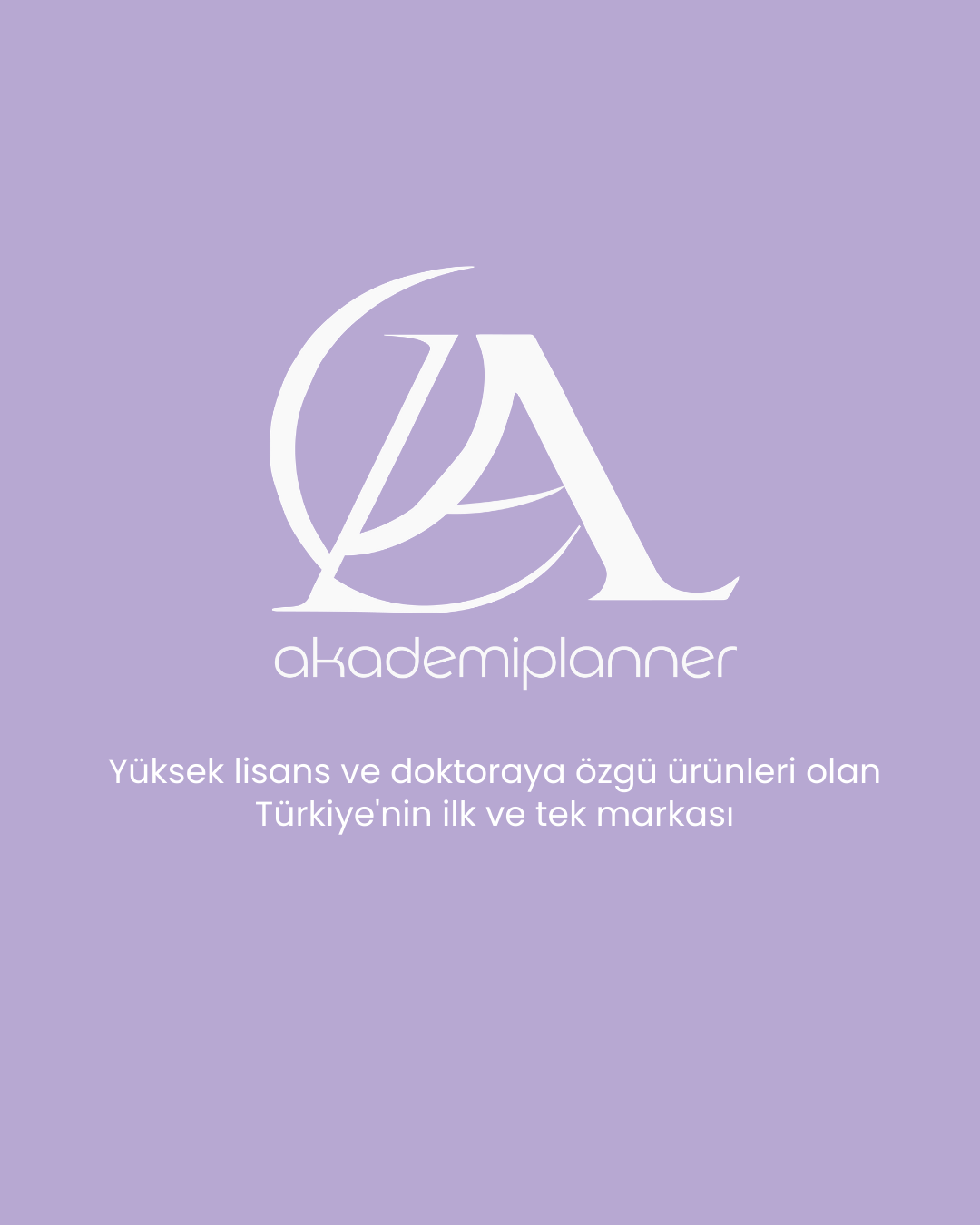 About Banner