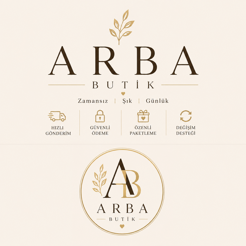 ARBA BUTİK