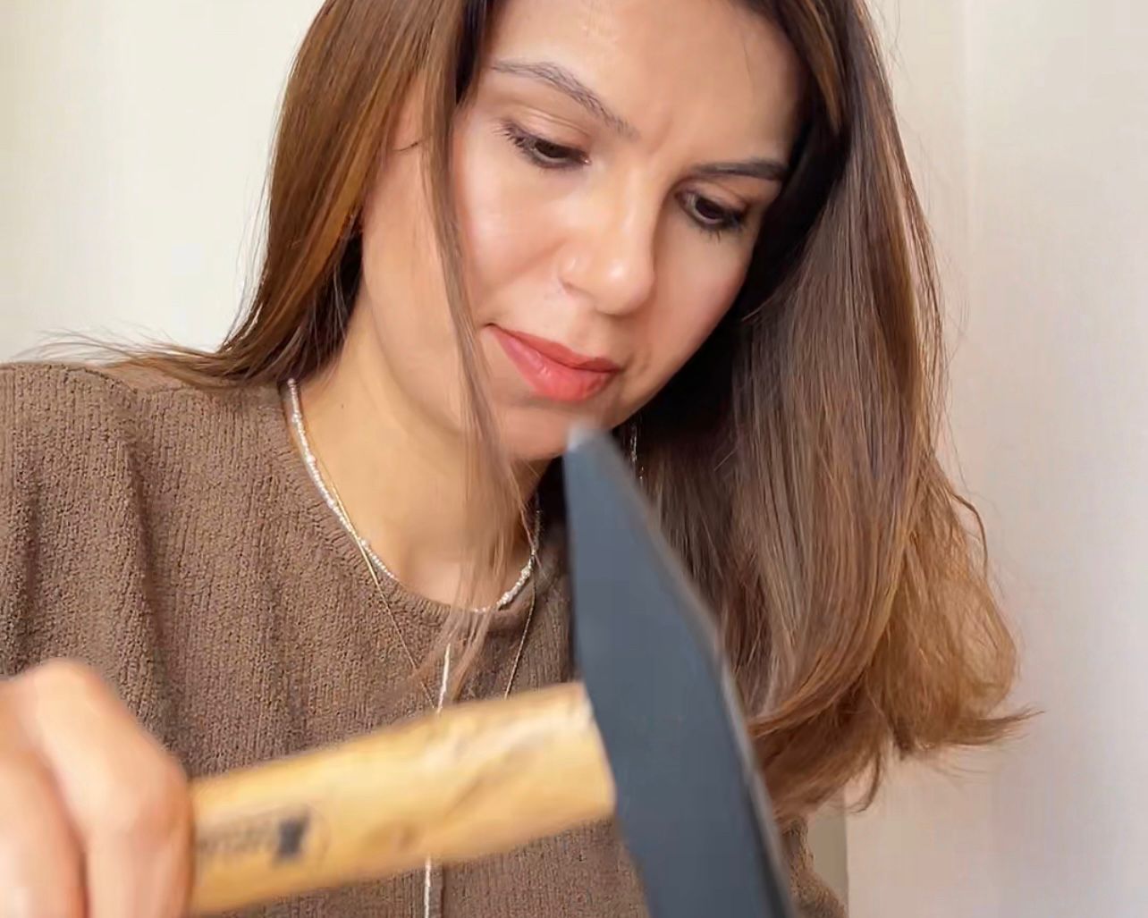 Neslihan Yüksel - Bade Designs Kurucu