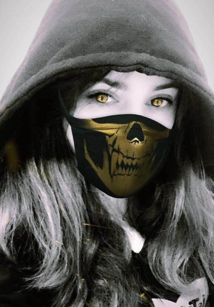 About Banner