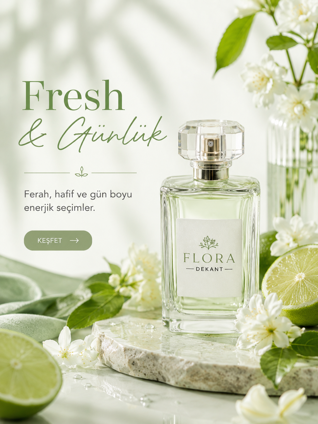 Fresh & Günlük