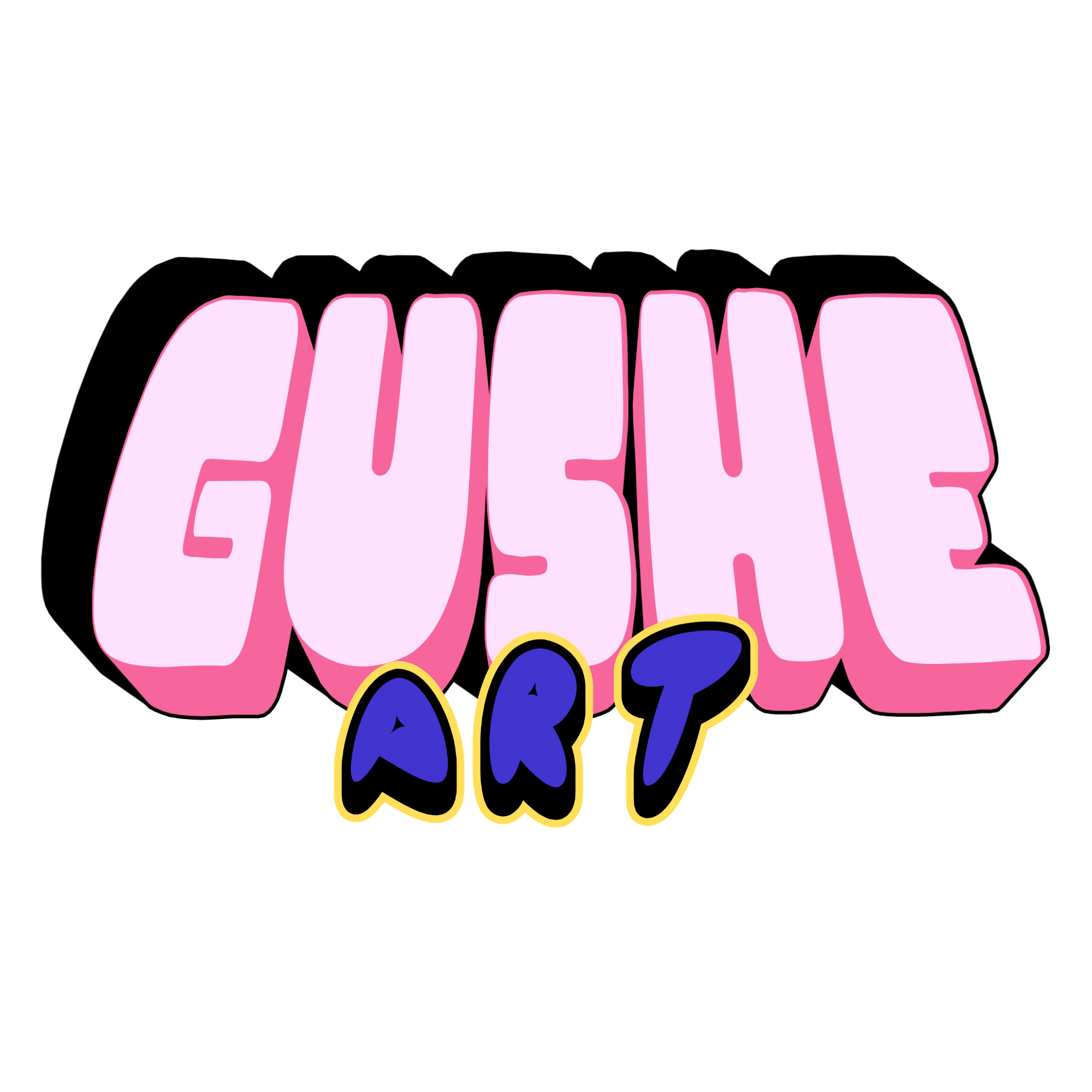Gushe Art Planet