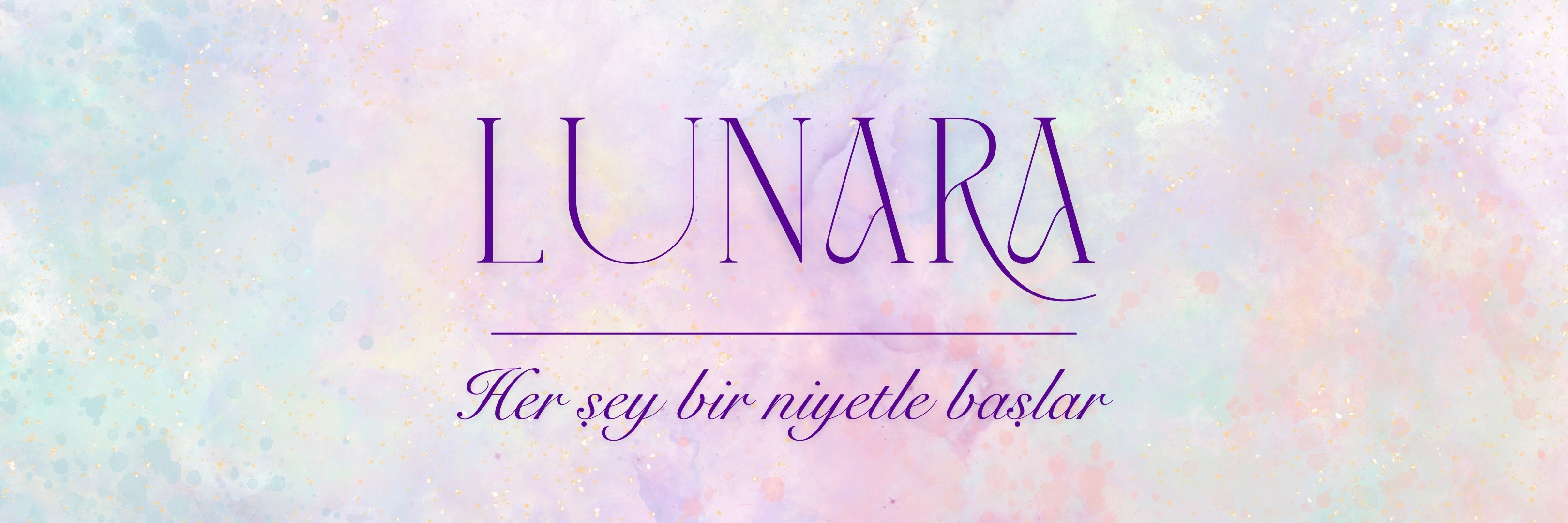 About Banner