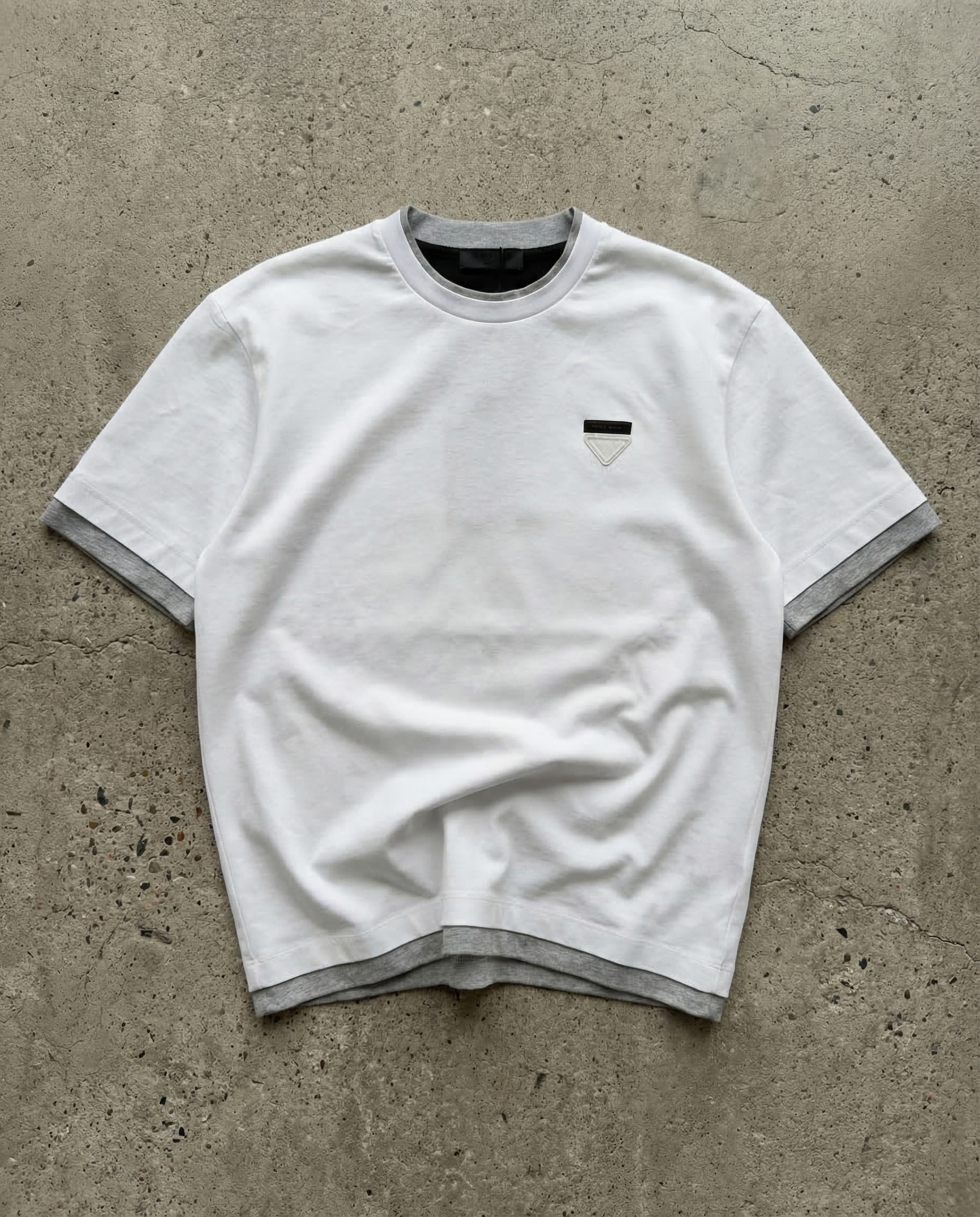 REGULAR T-SHIRT MODELLERİ