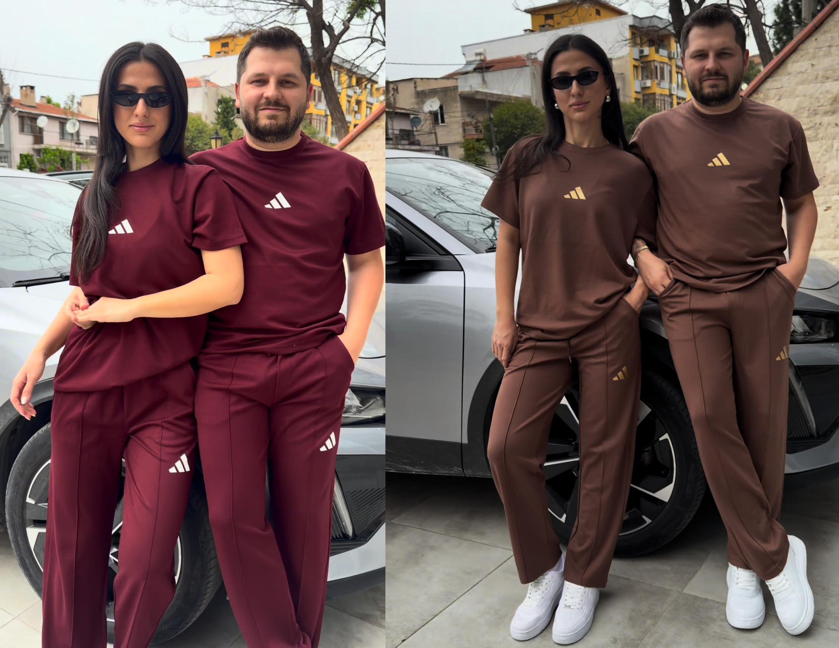 Çımalı Modal Takımlar