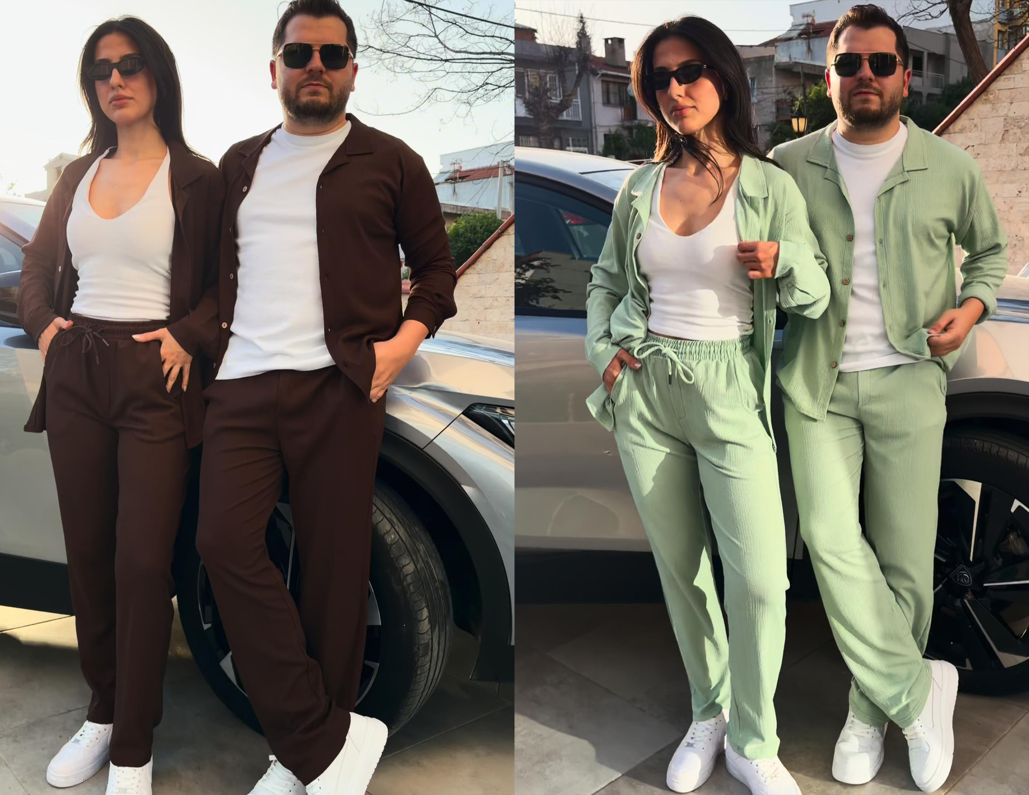 Bürümcük Takımlar