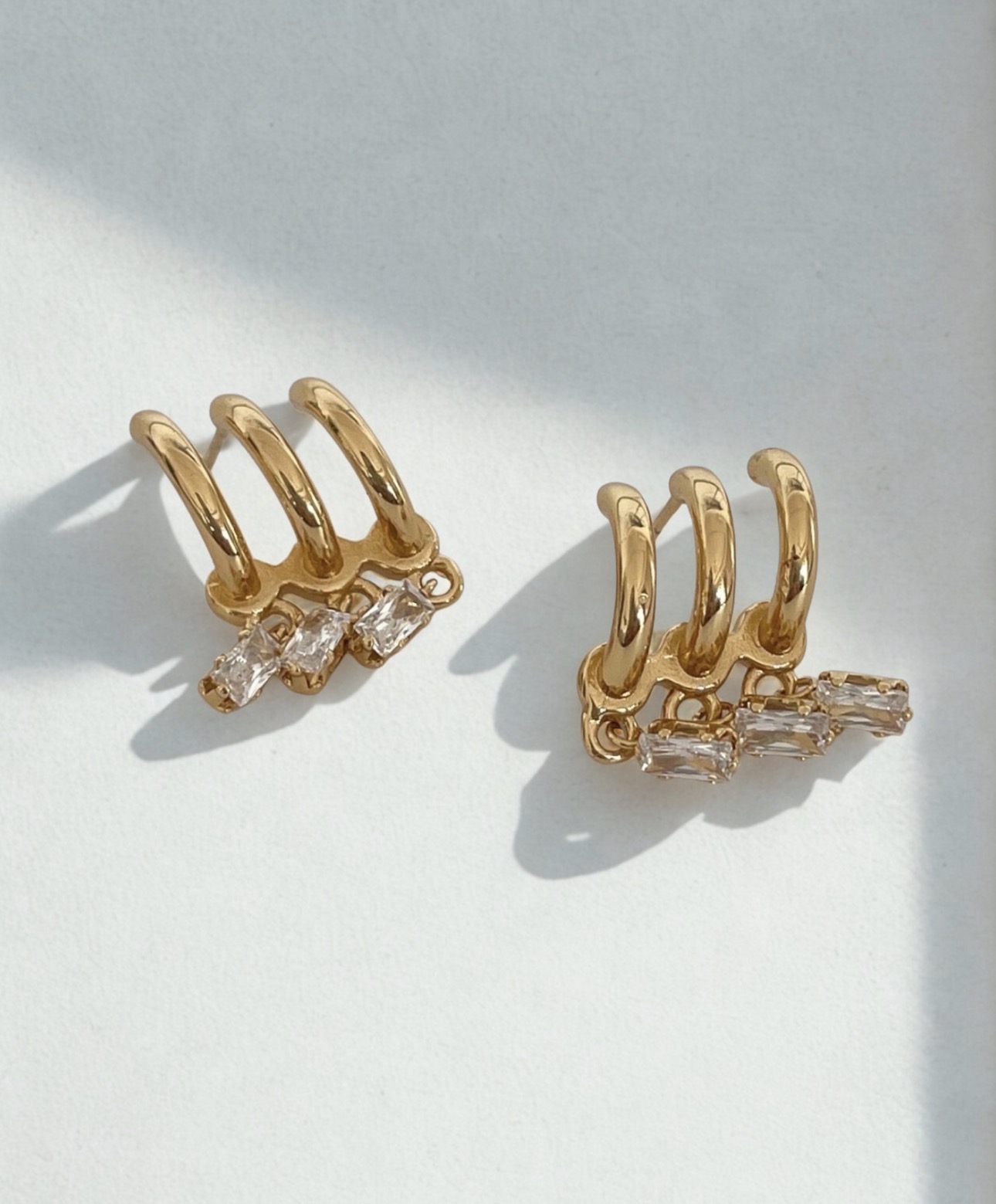 Earrings | Küpeler