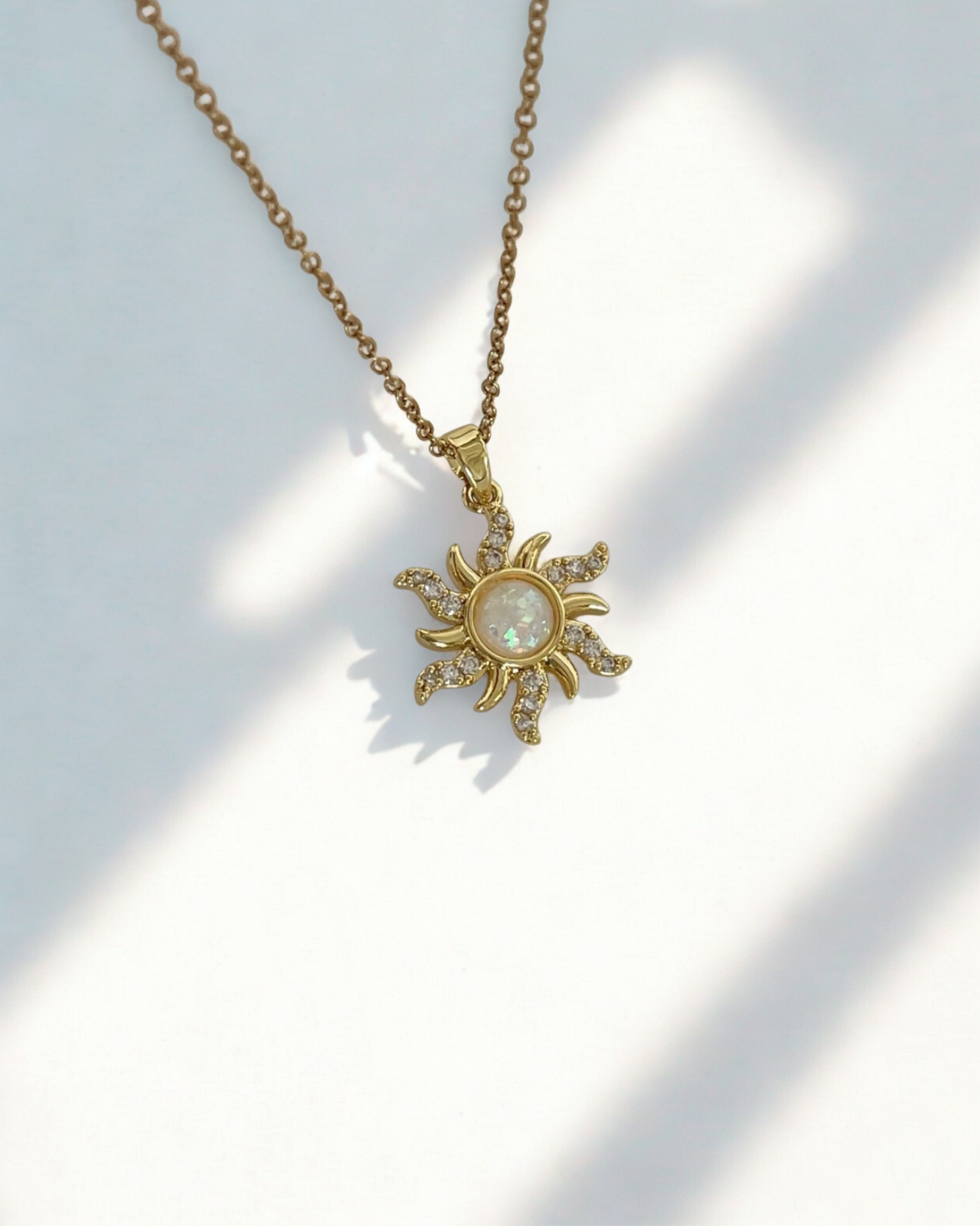 Necklaces | Kolyeler