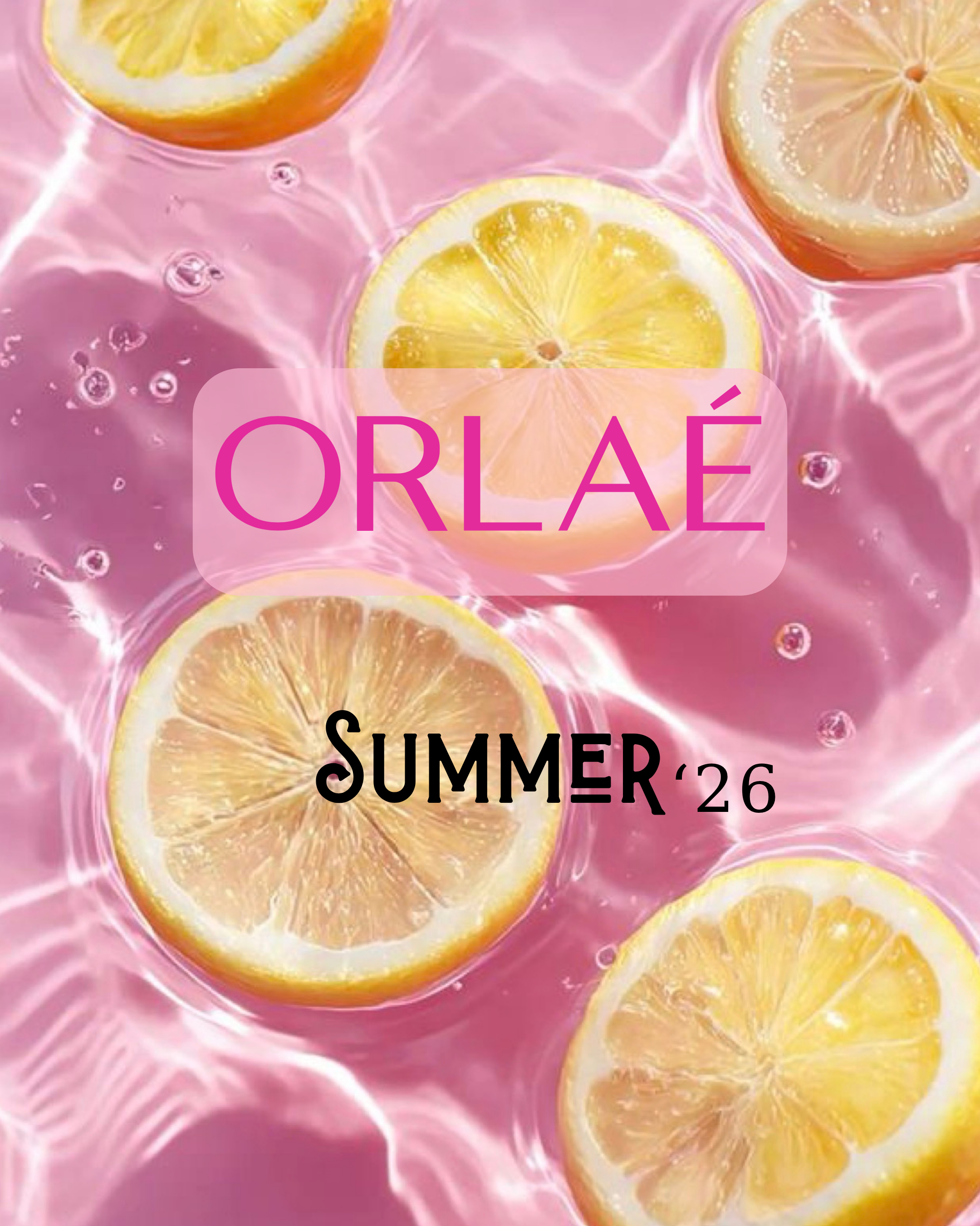 Summer '26