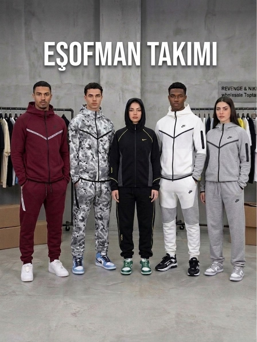 ŞİMDİ KEŞFET