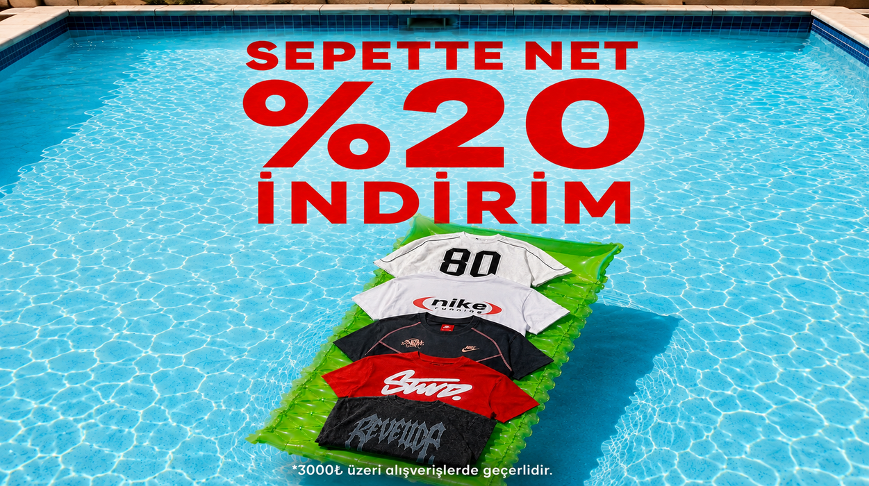 YENİ SEZONU KEŞFET