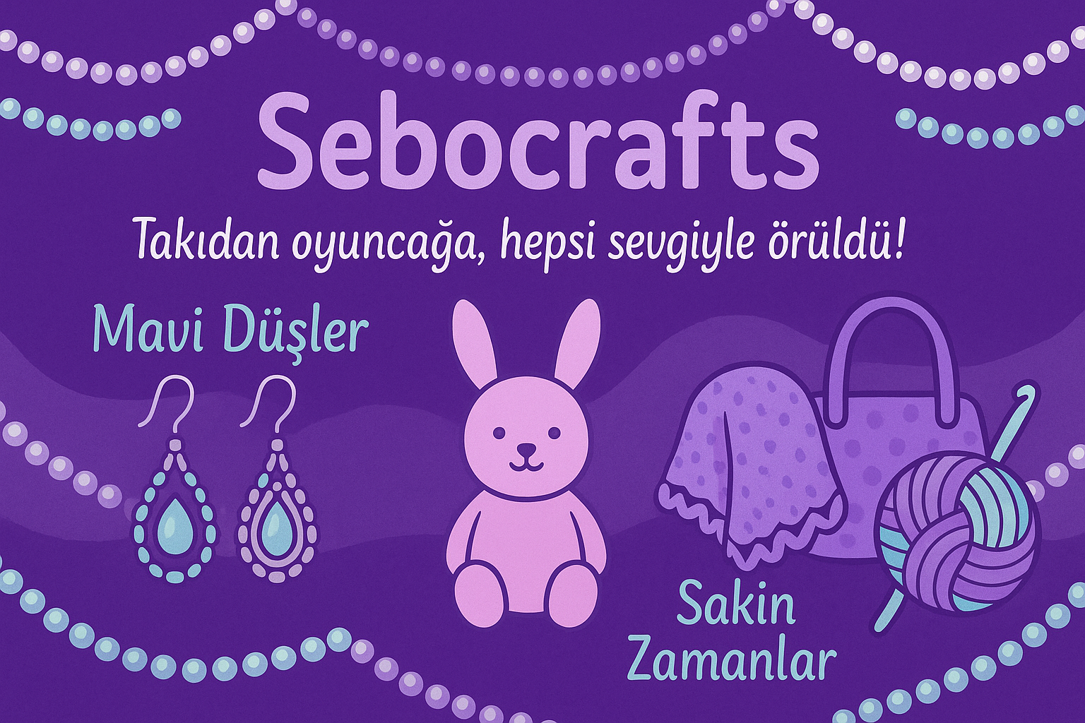 About Banner