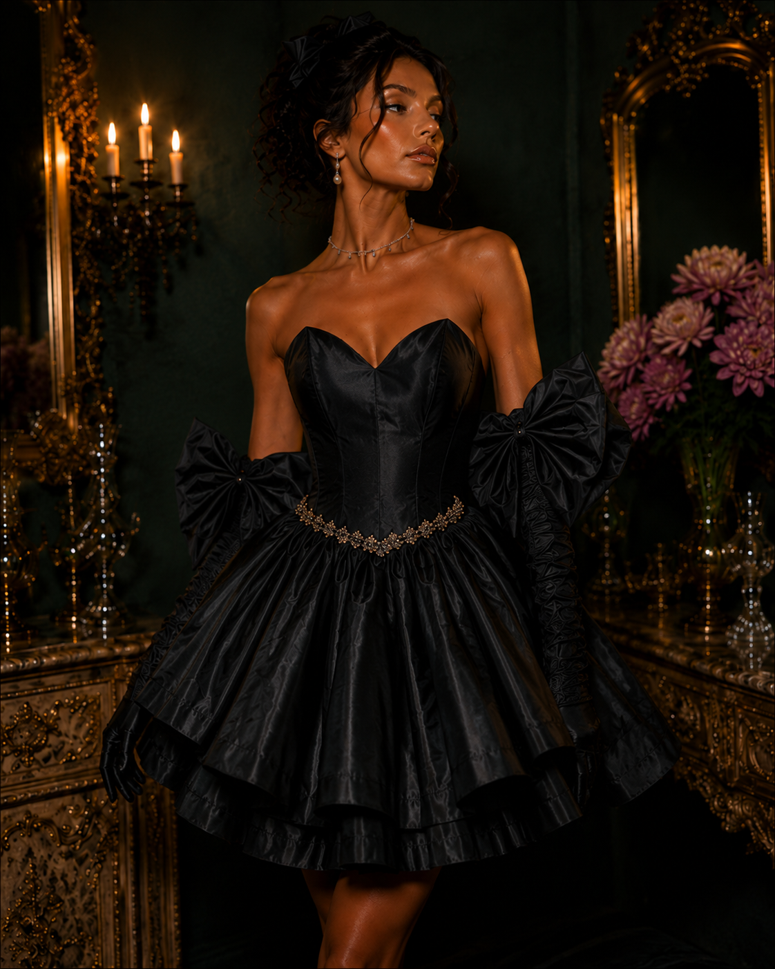 Baroque Noir