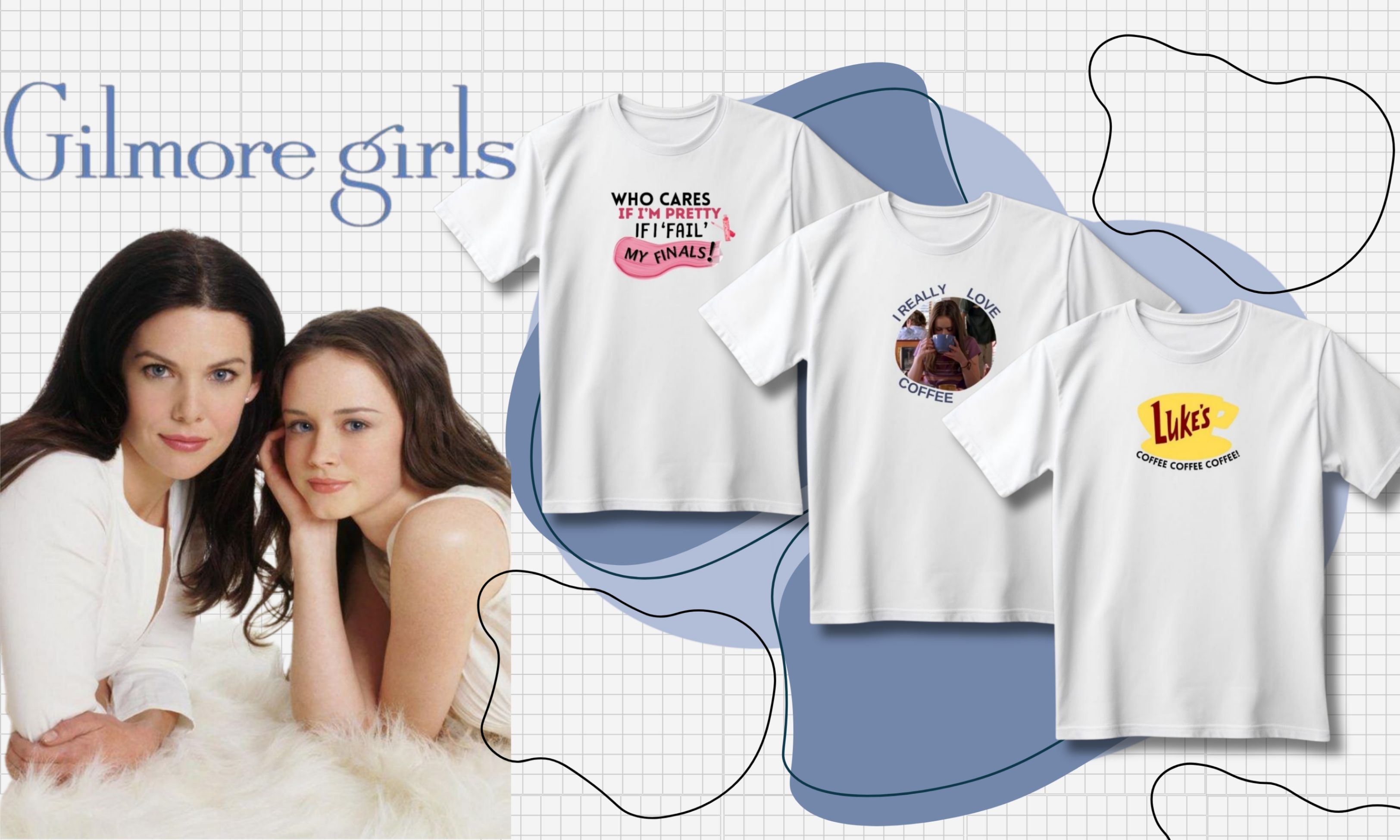 Stars Hollow Esintisi