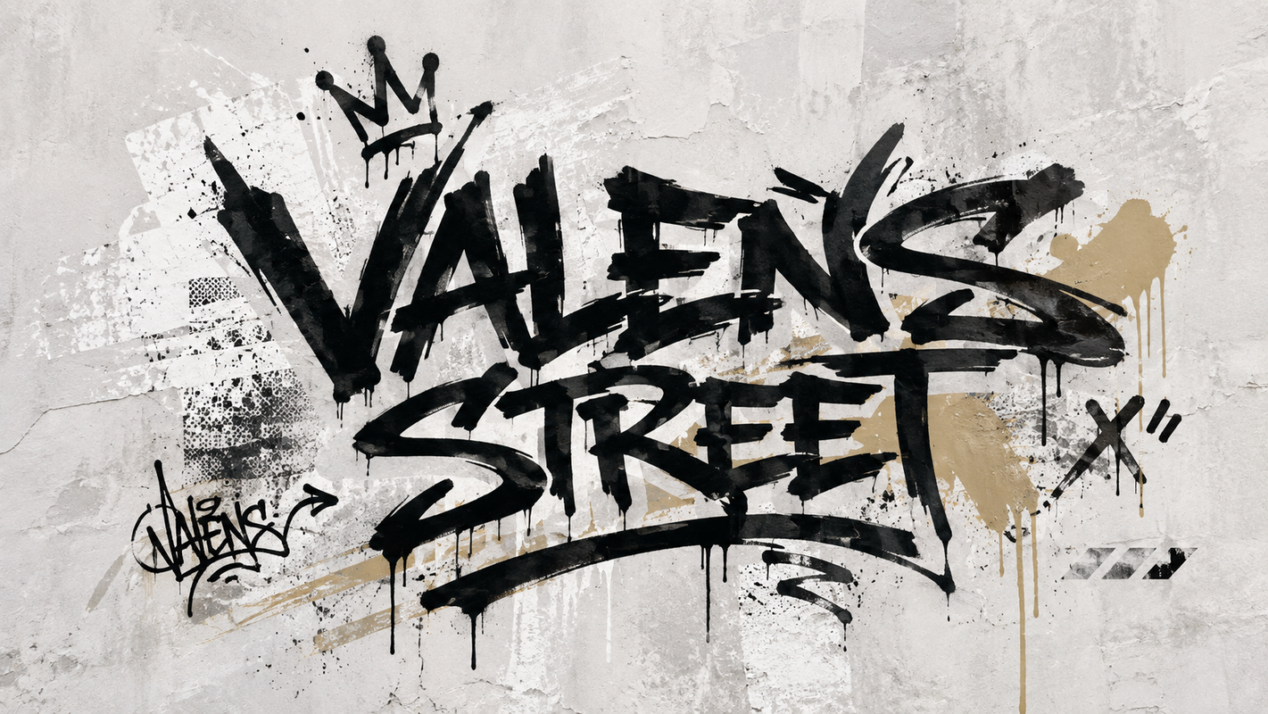 Valens Street