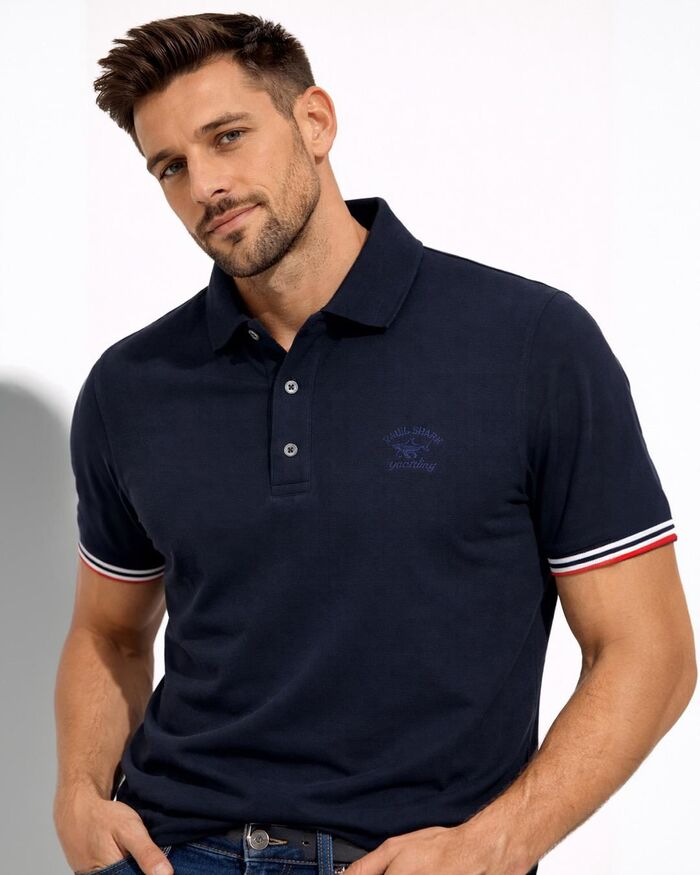POLO YAKA